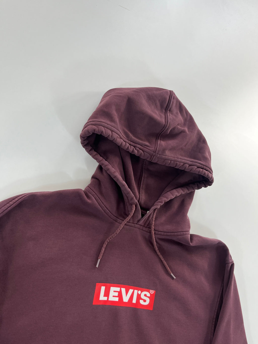 Levi's Relaxed hoodie