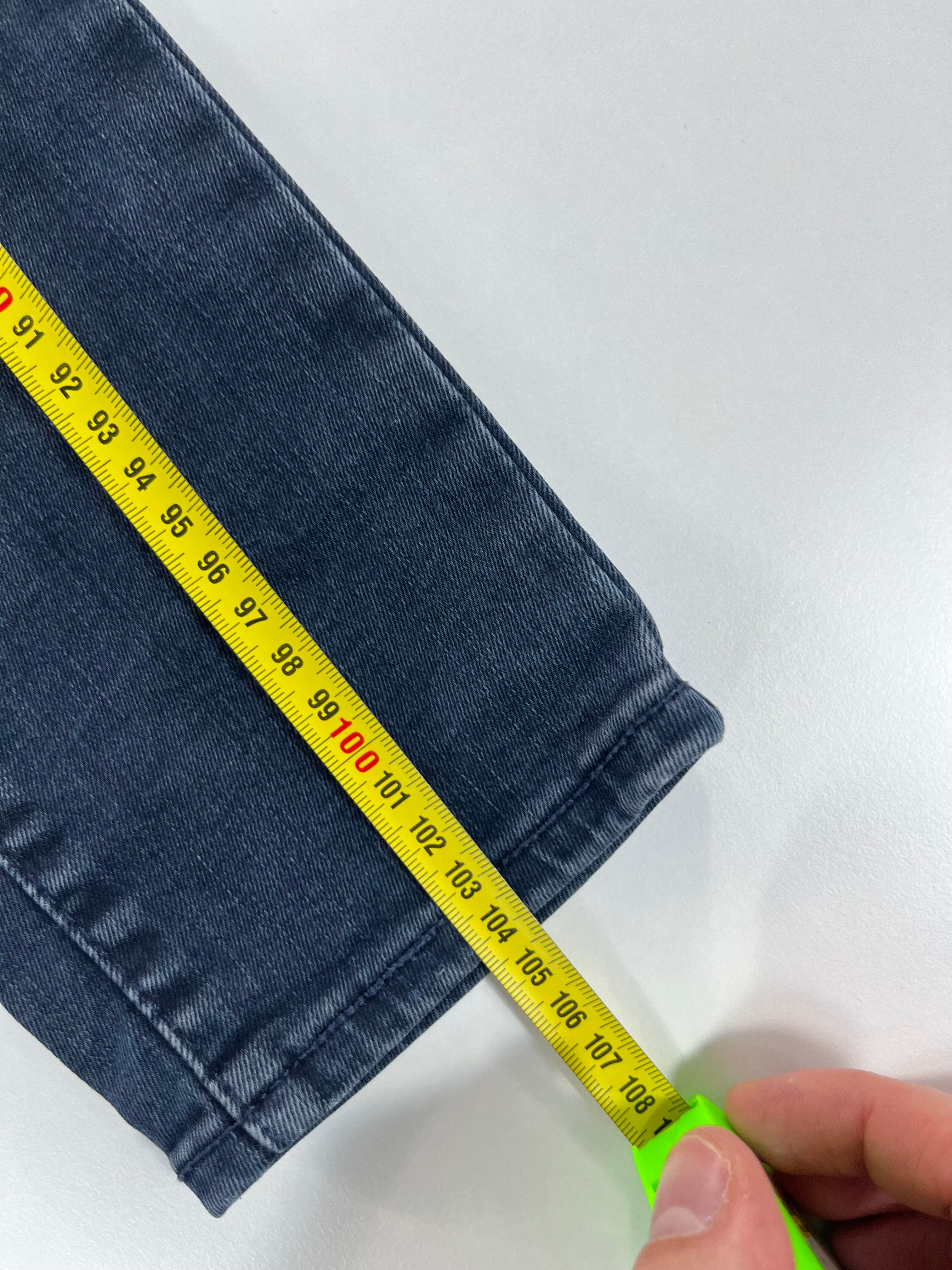 Levi's Lot Mile High Super Skinny 31 farmernadrág