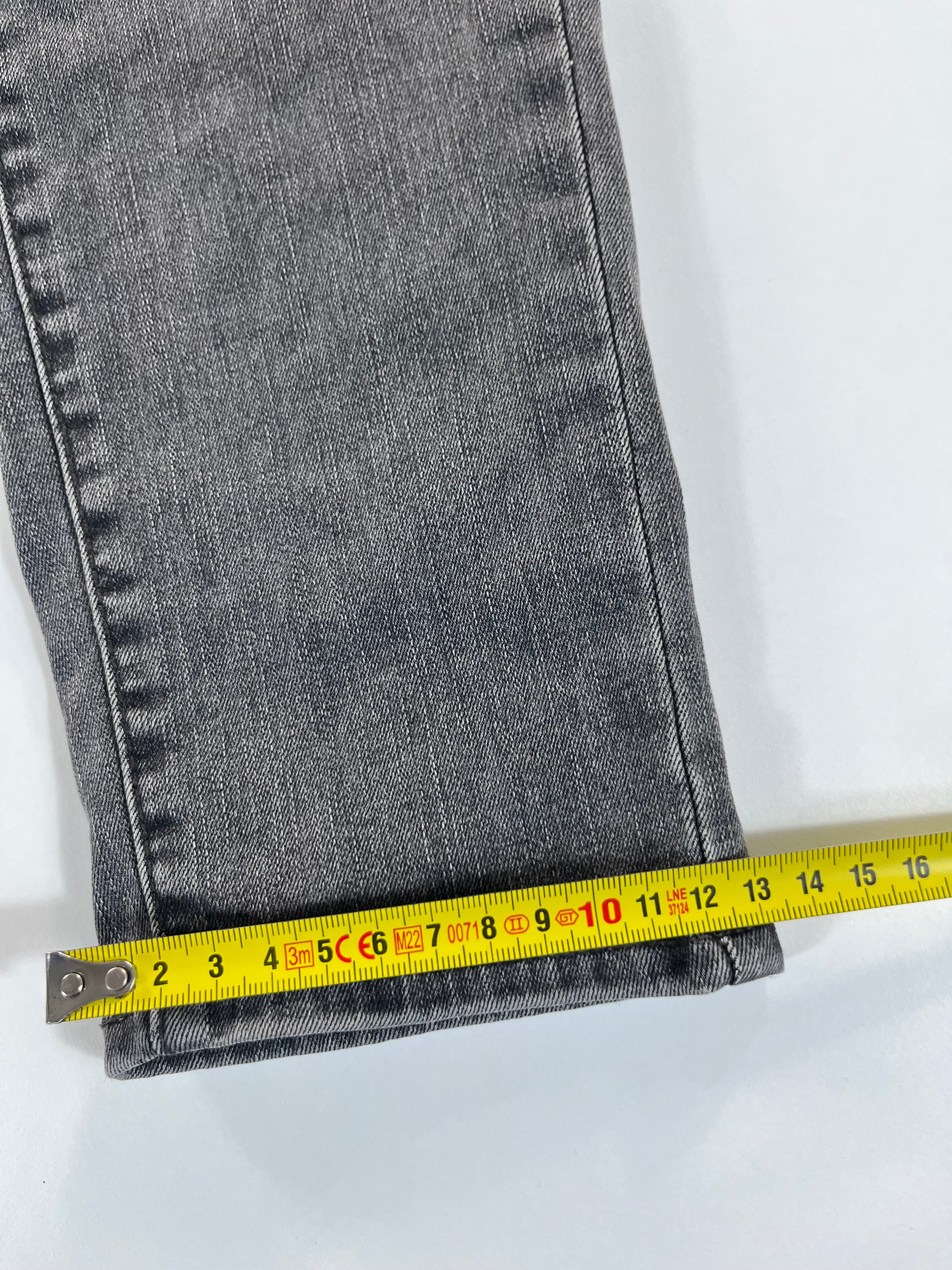 Levi's 310 Shaping Super Skinny 32 farmernadrág