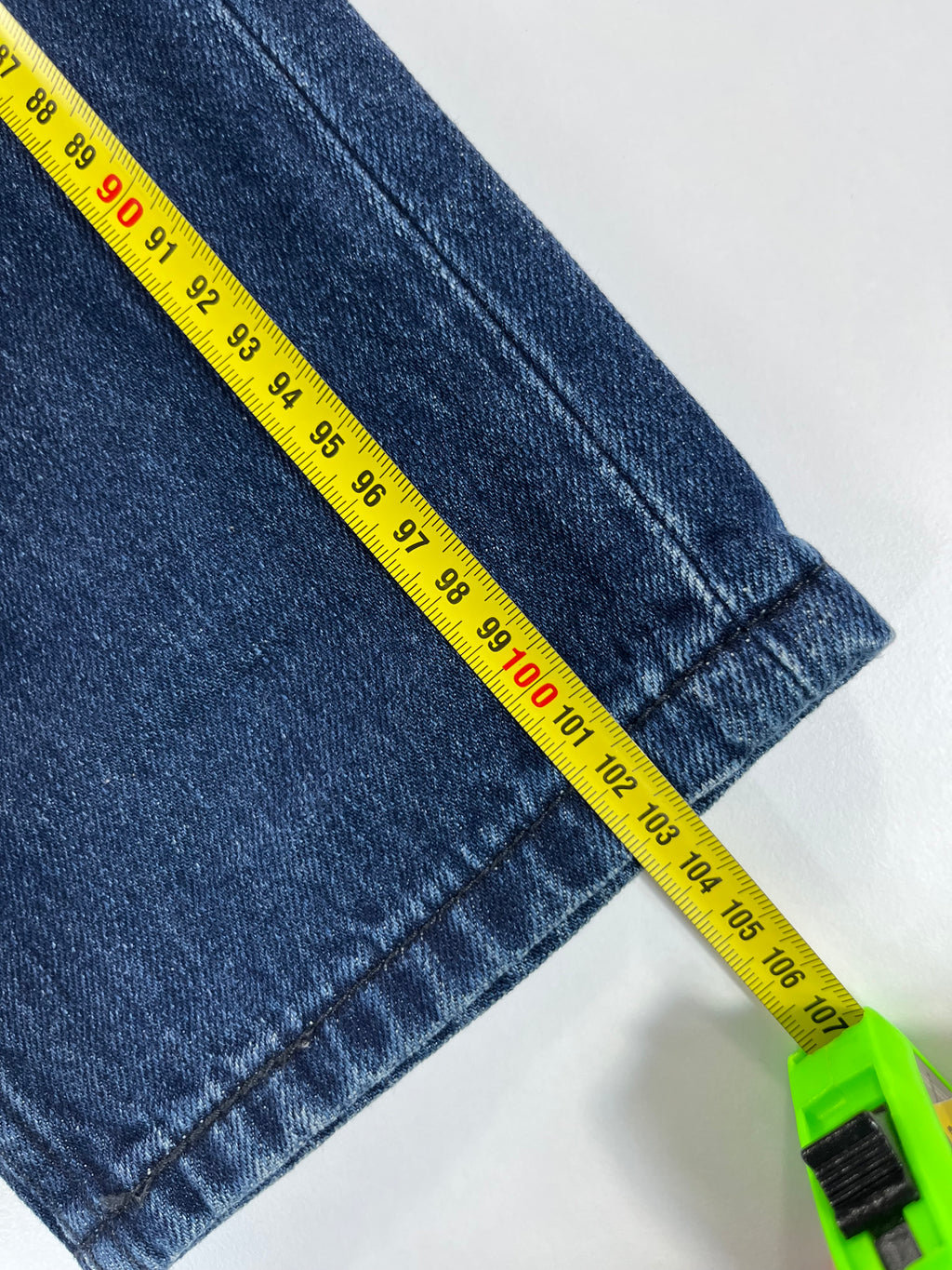 Levi's 511 W30 L32 farmernadrág