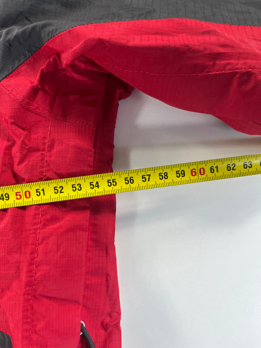 The North Face Hyvent Resolve waterproof kabát