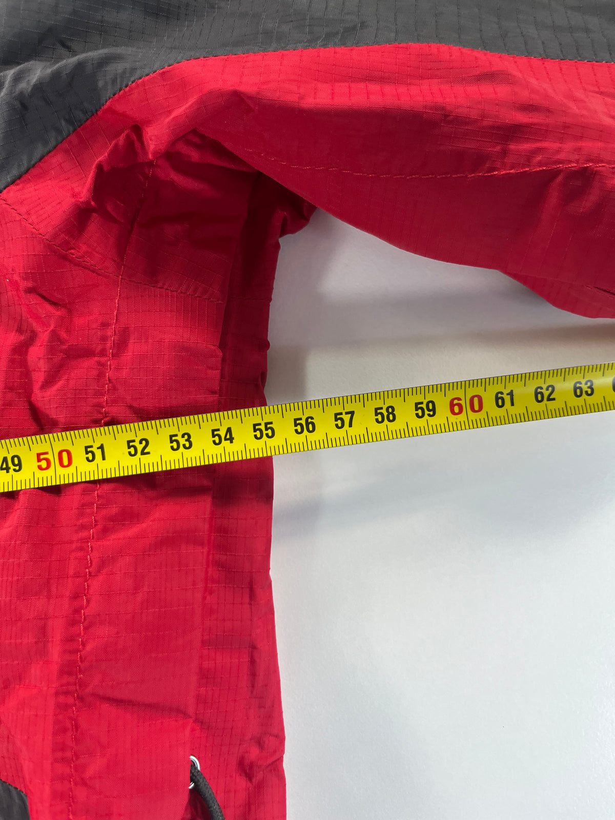The North Face Hyvent Resolve waterproof kabát