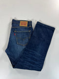 Levi's 504 W32 L34 farmernadrág