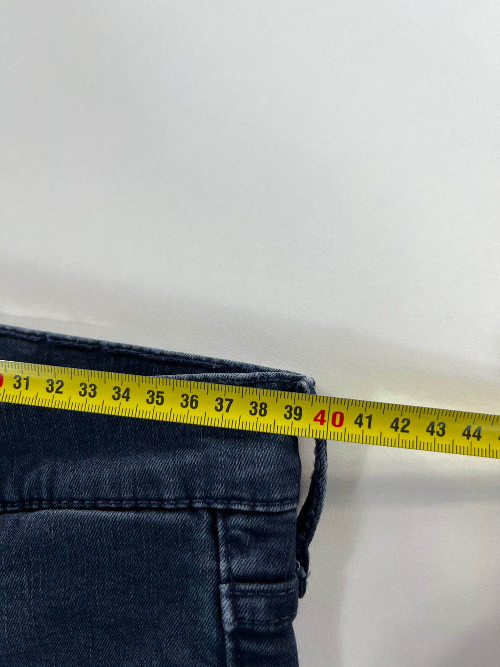 Levi's Lot Mile High Super Skinny 31 farmernadrág