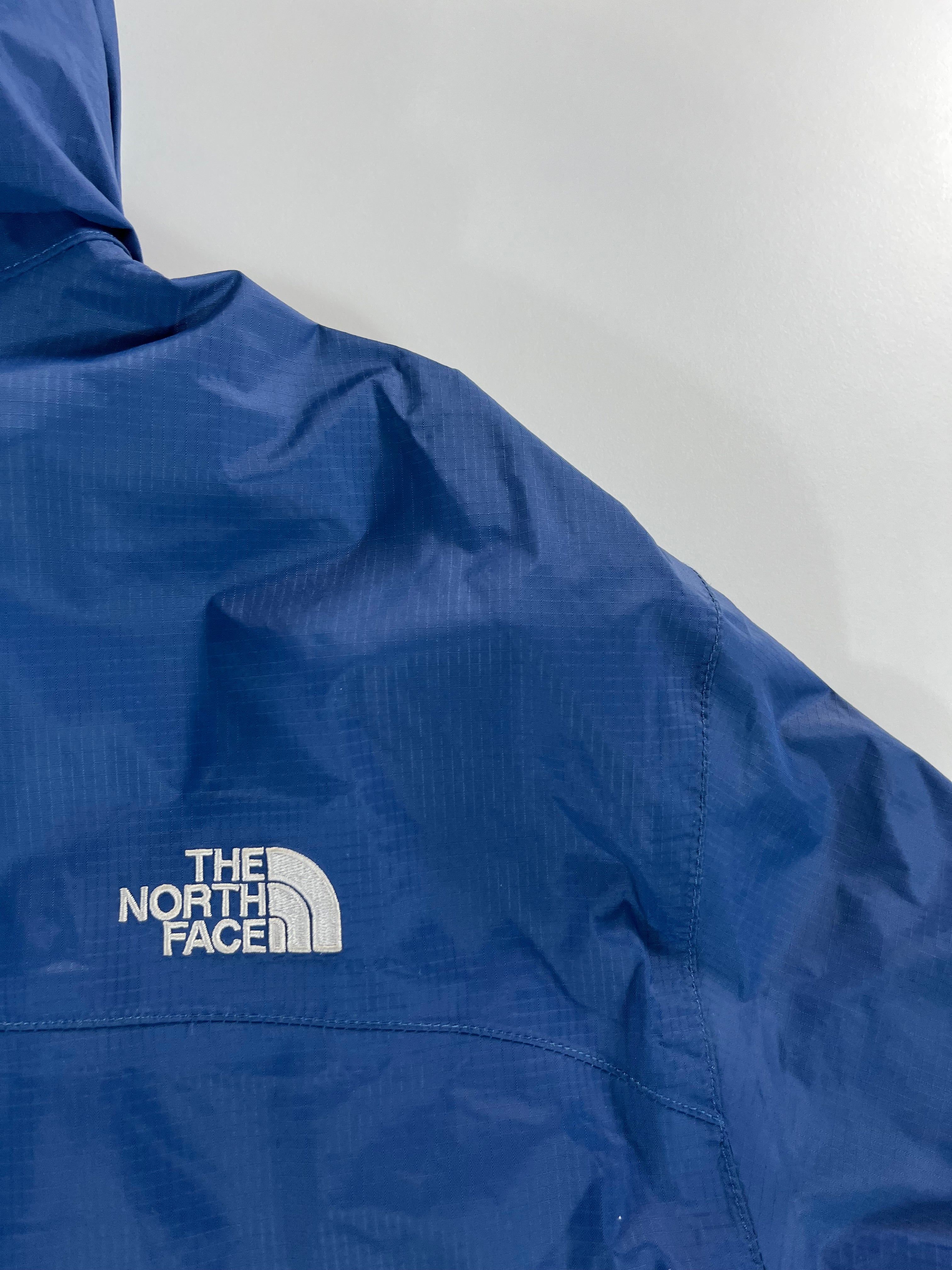 The North Face Hyvent Resolve vizálló dzseki