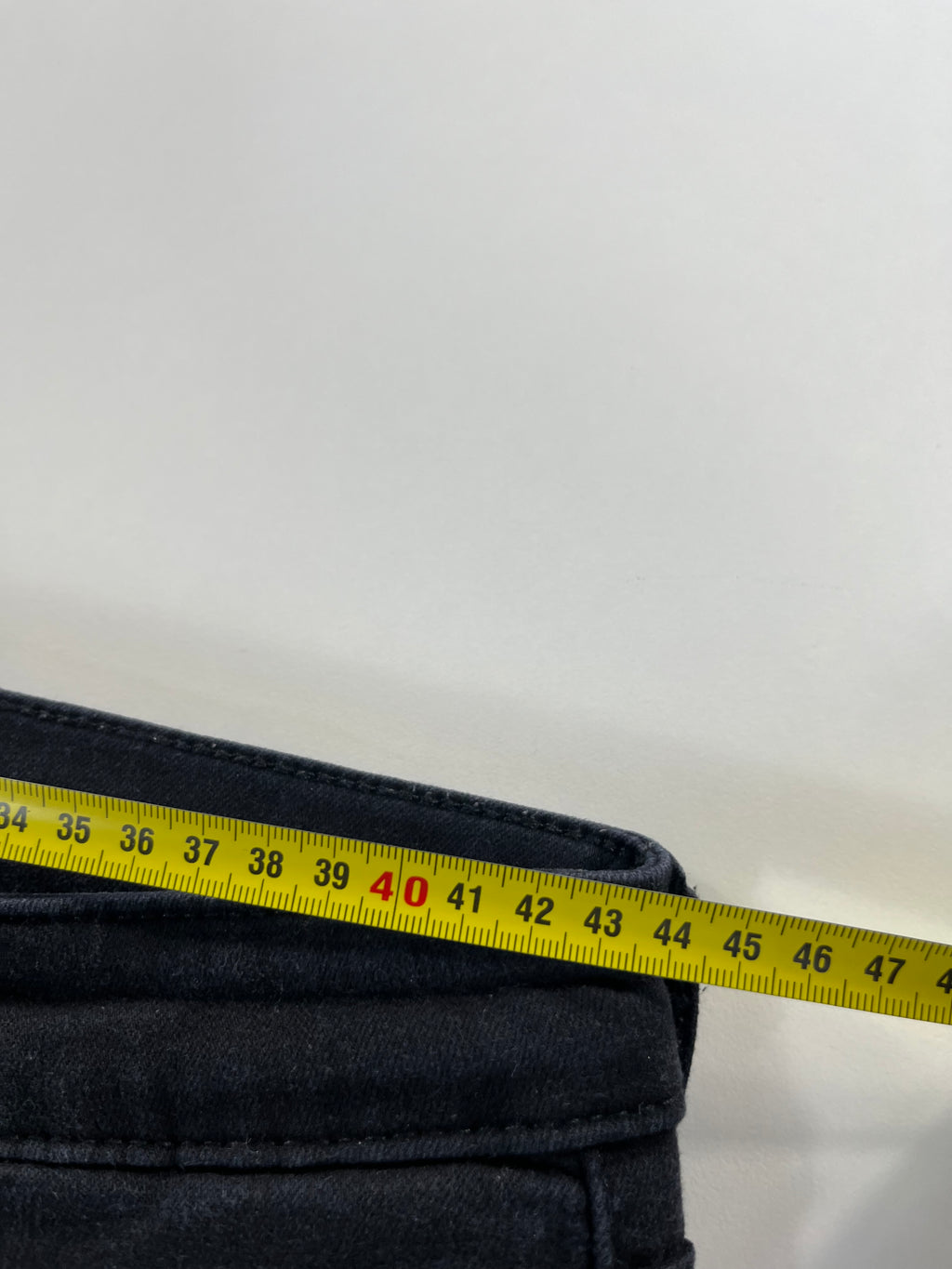 Levi's Lot 725 High Rise Bootcut 31 farmernadrág