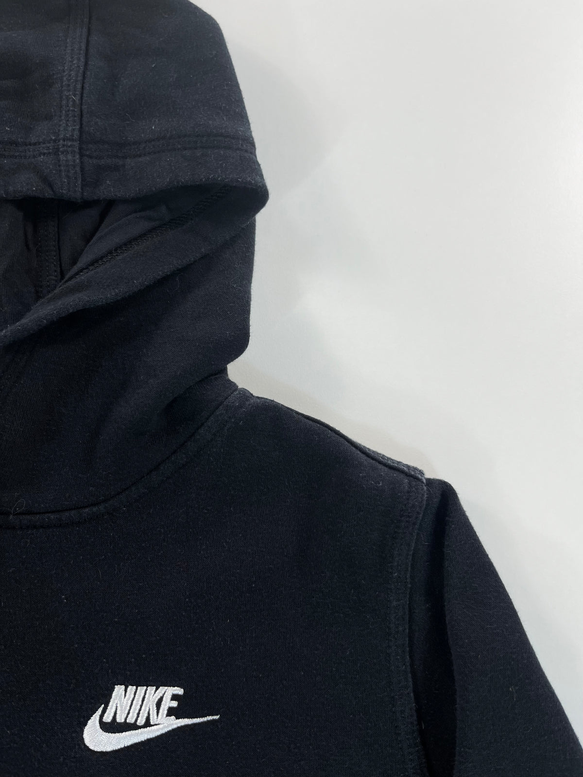 Nike Club hoodie pulóver