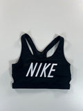 Nike sport melltartó