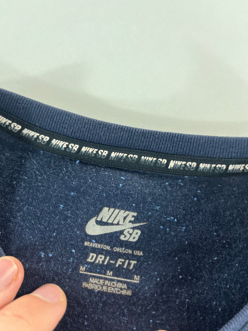 Nike SB póló