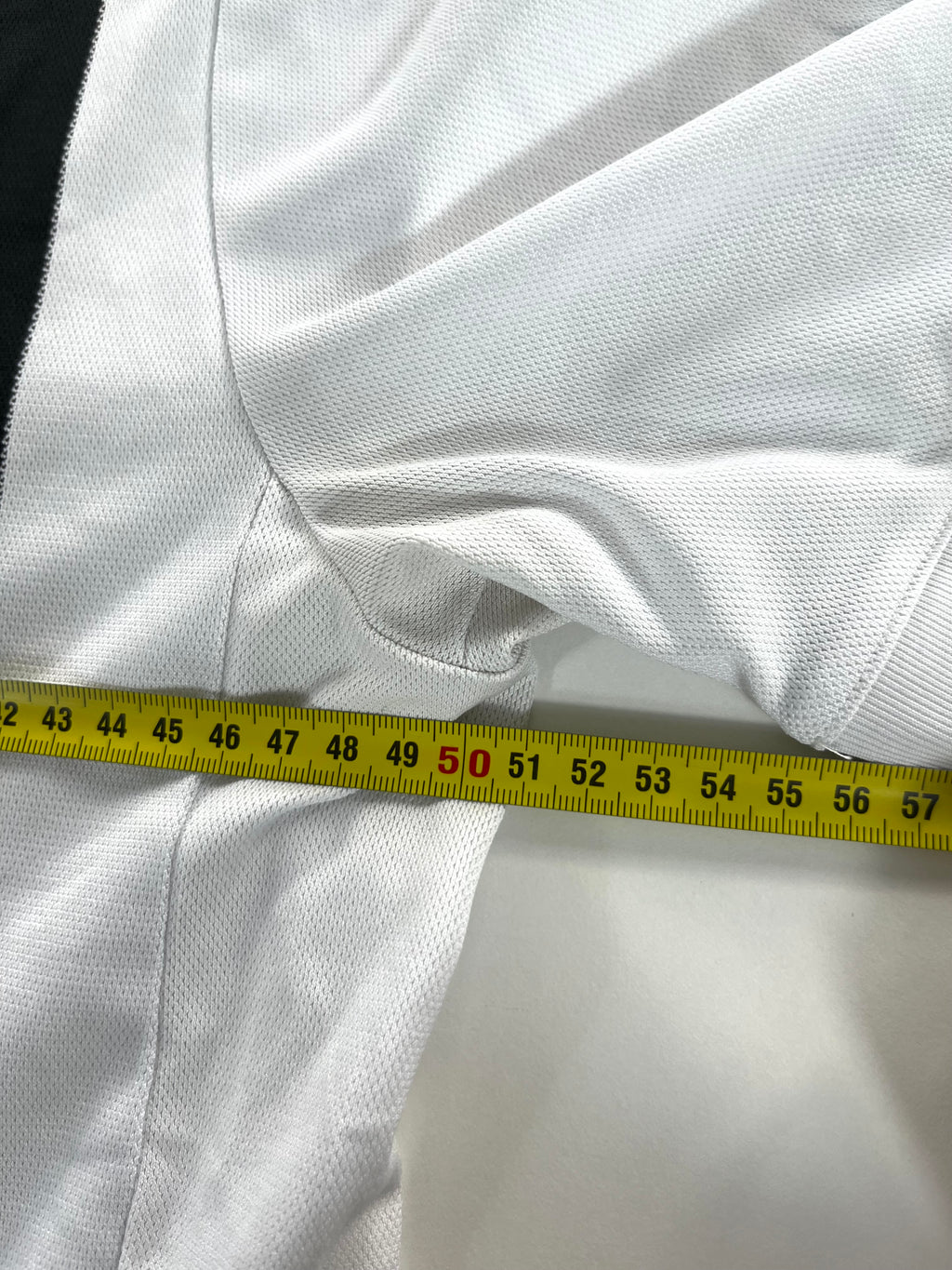 Adidas Juventus 2018-2019 hazai mez