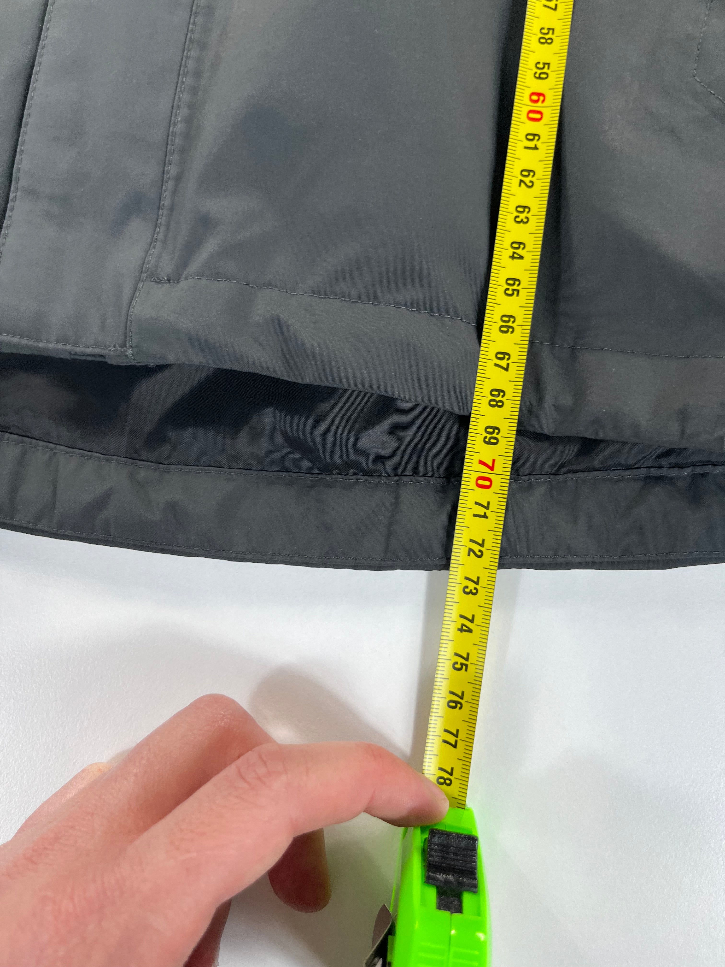The North Face Hyvent Sangro vizálló dzseki