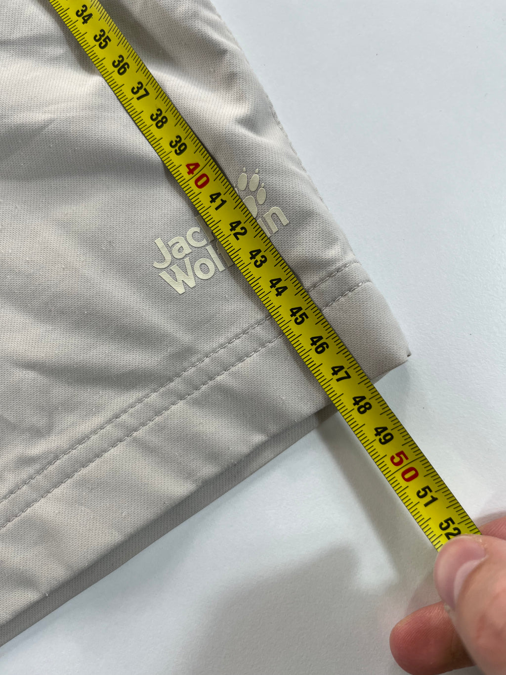 Jack Wolfskin Flexshield short