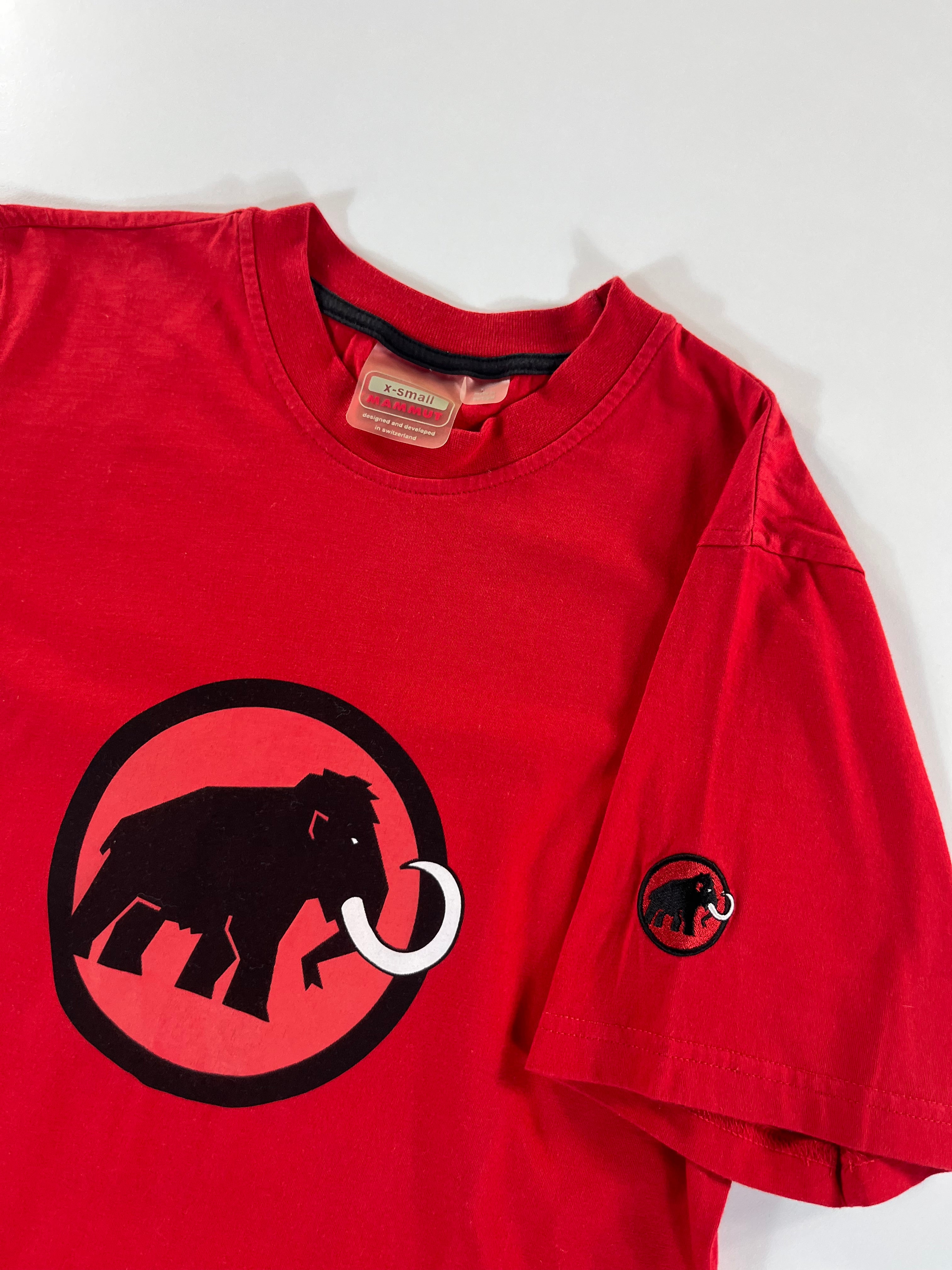 Mammut póló
