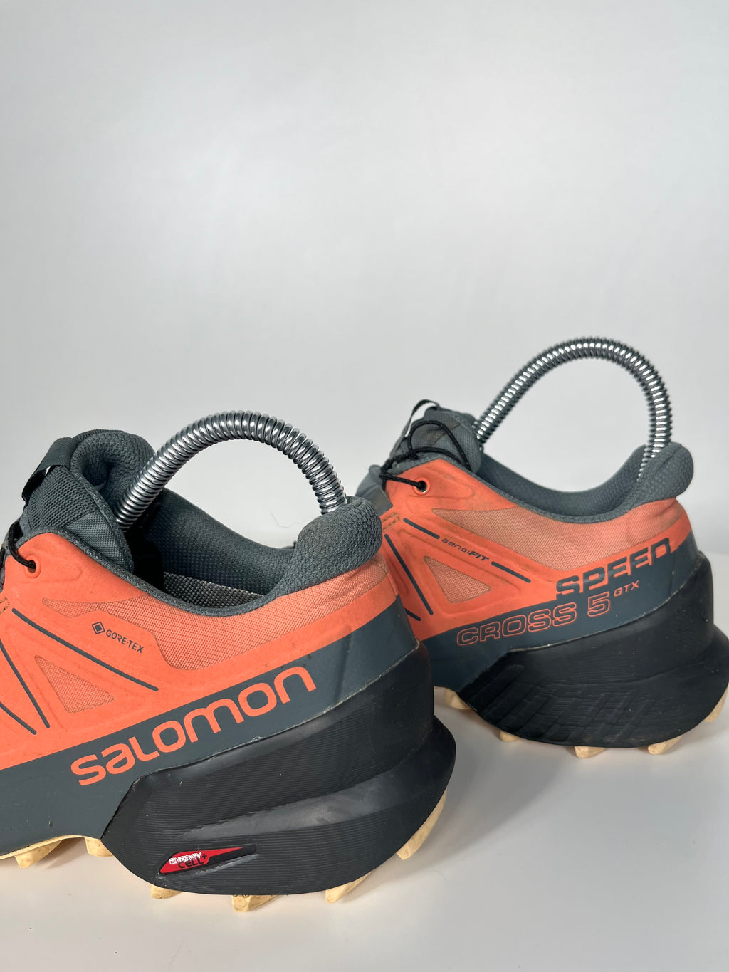 Salomon Speedcross 5 cipő