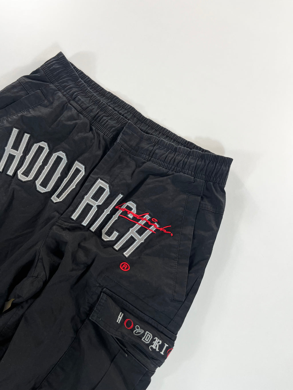 Hoodrich nadrág