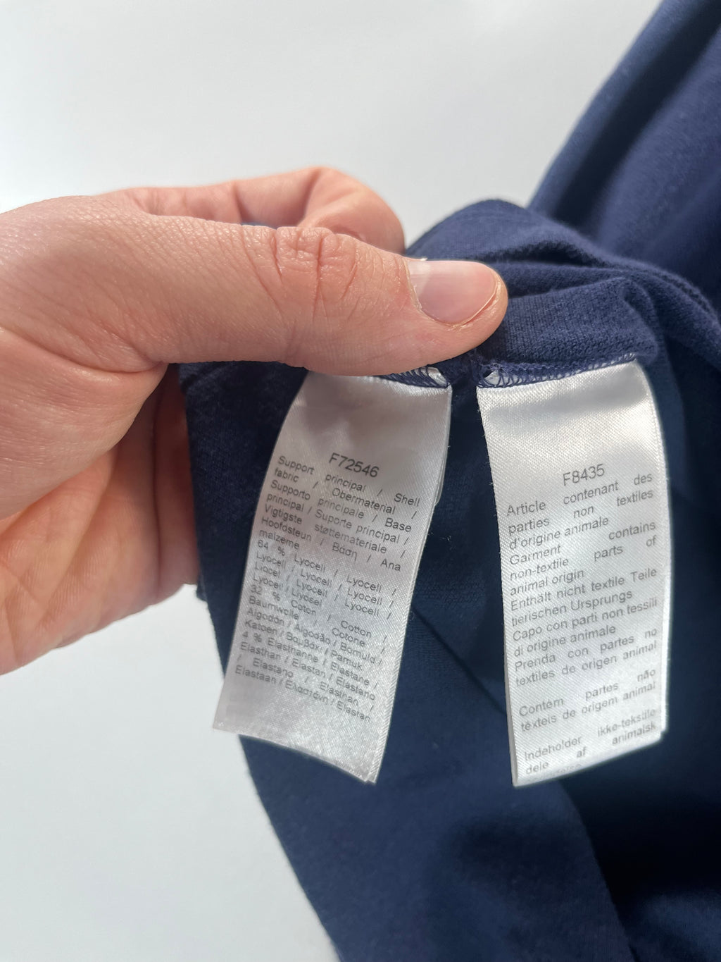 Lacoste Regular Fit pólóing