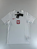 Nike Lengyel válogatott 2020-2021 hazai mez