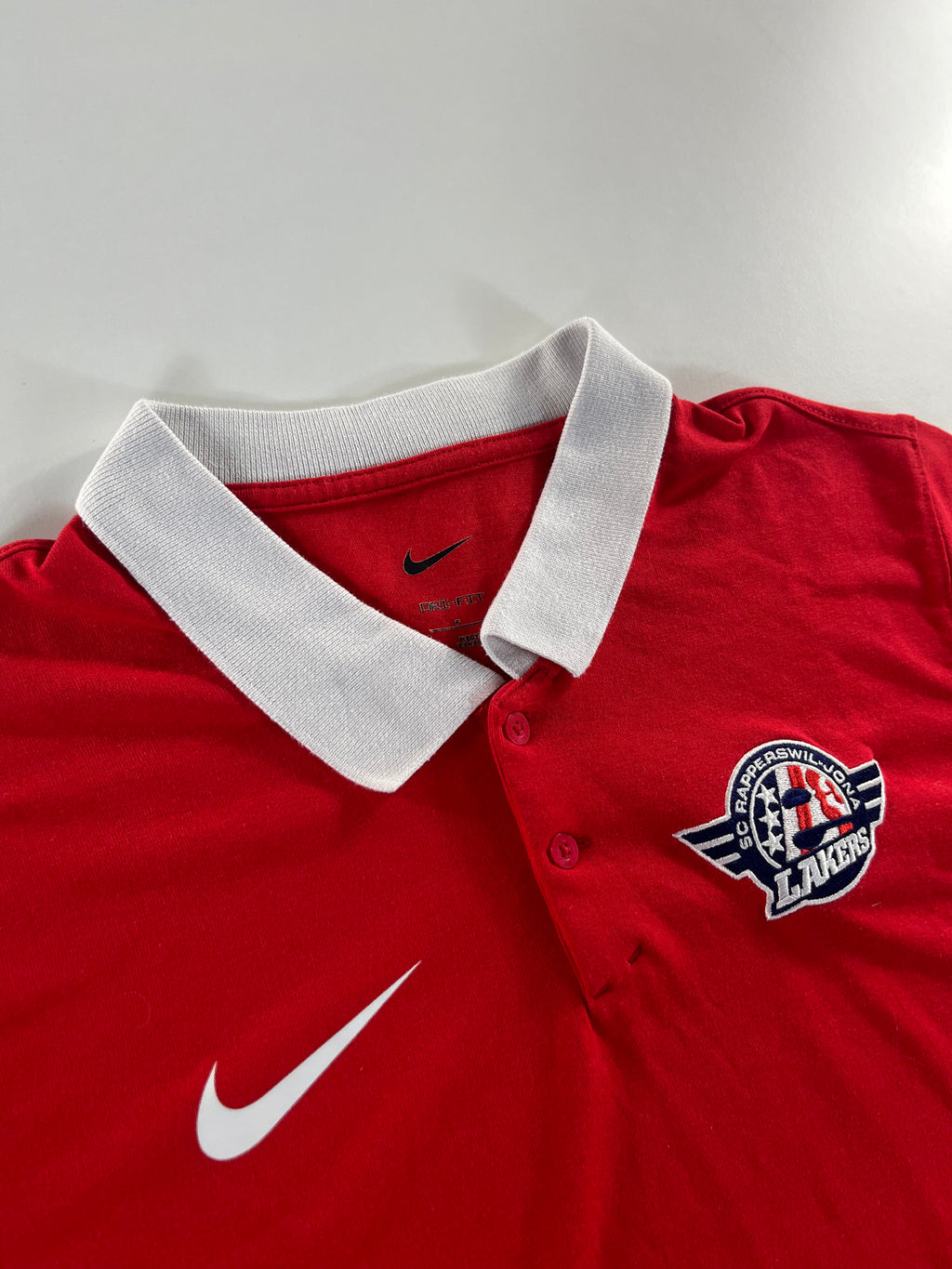 Nike SC Rapperswil Jona Lakers mez