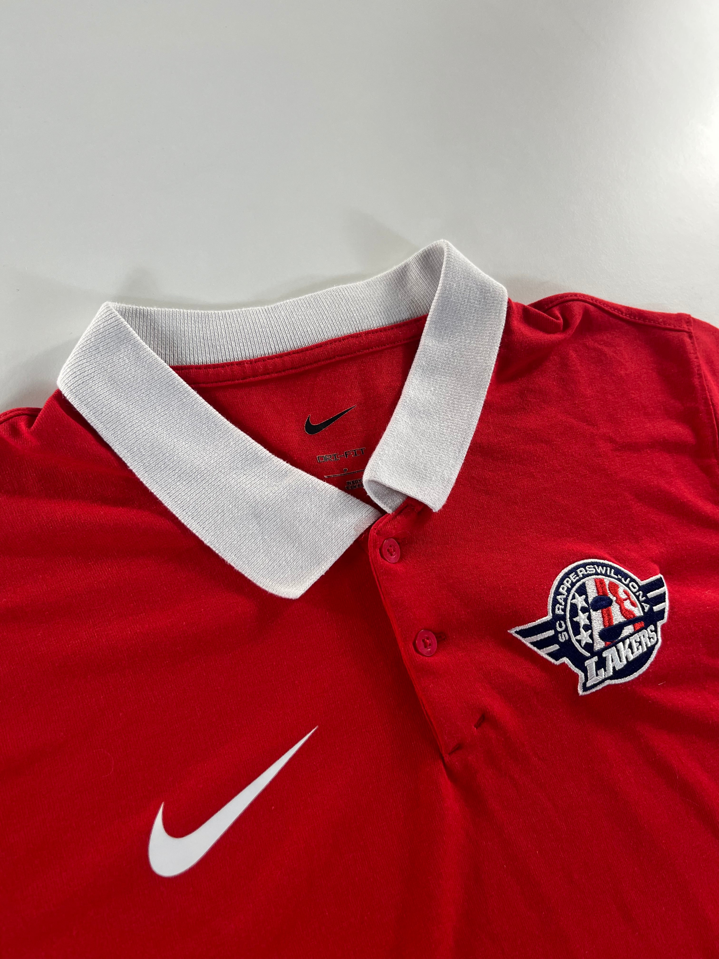 Nike SC Rapperswil Jona Lakers mez