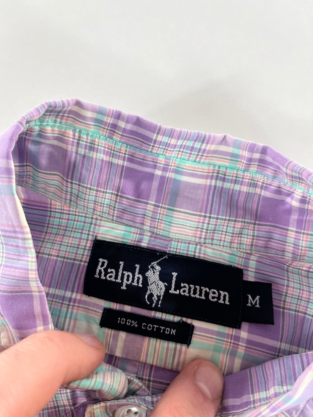 Ralph Lauren ing