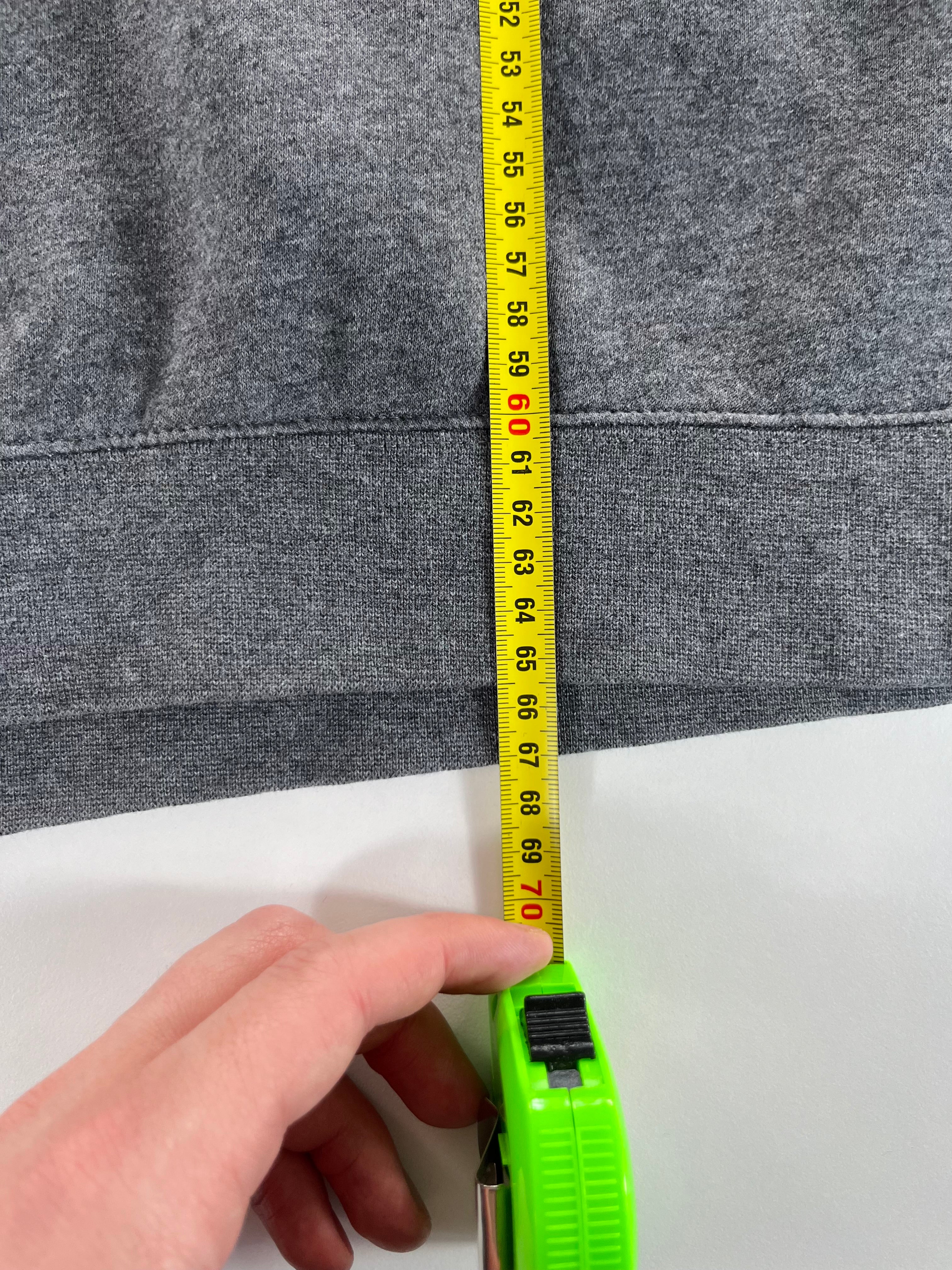 Nike Club Fleece crewneck pulóver