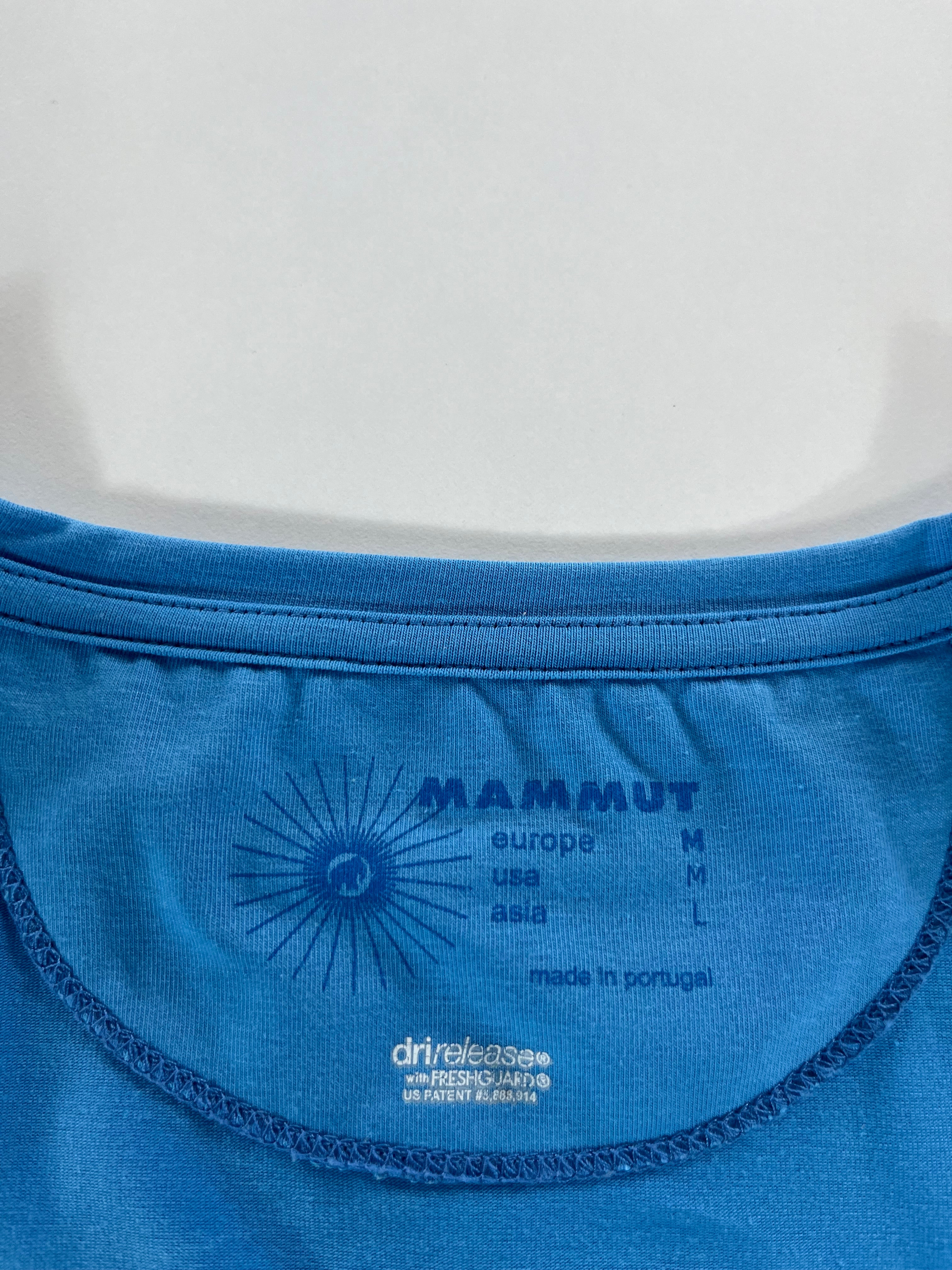 Mammut póló
