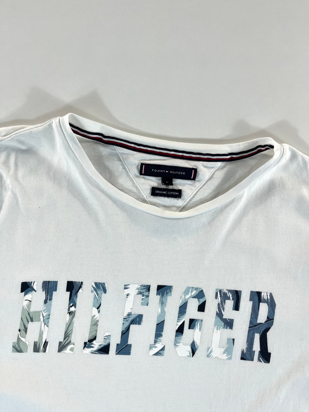 Tommy Hilfiger póló