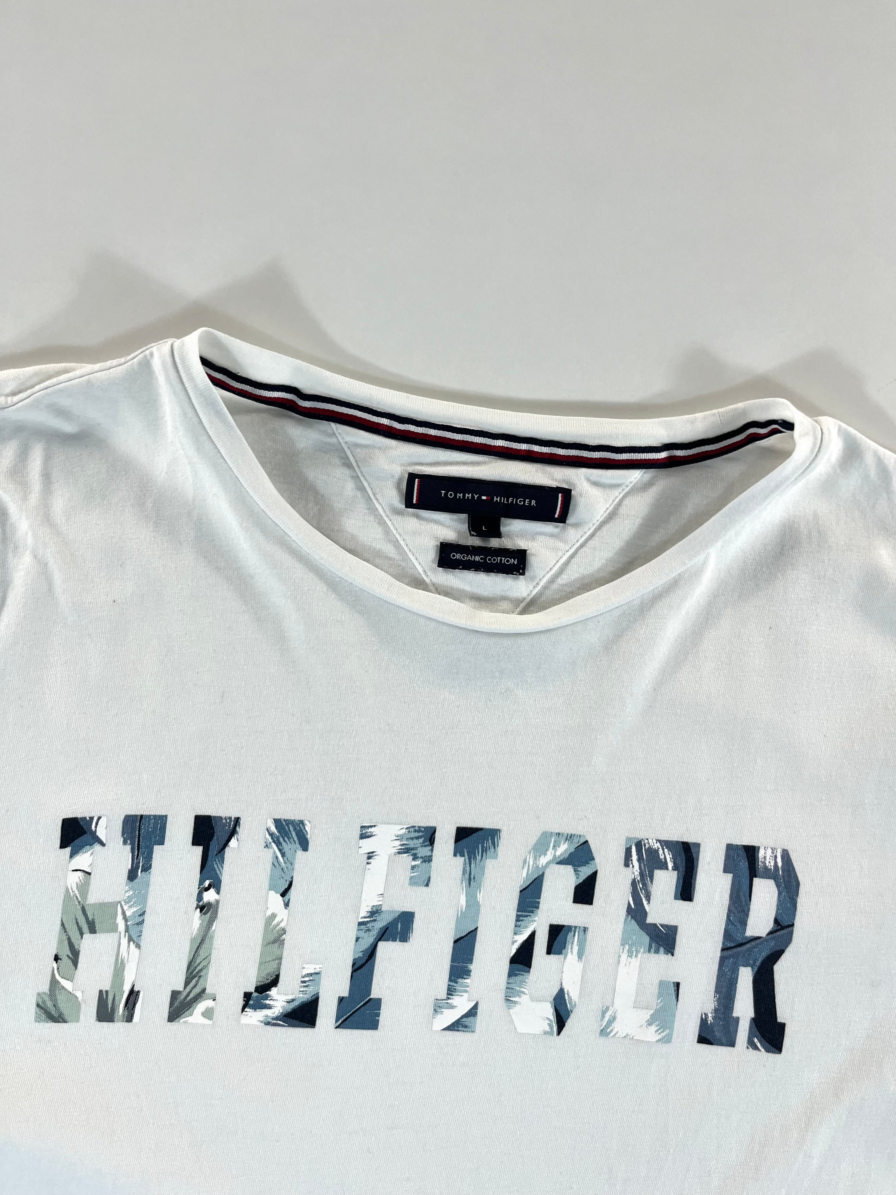 Tommy Hilfiger póló