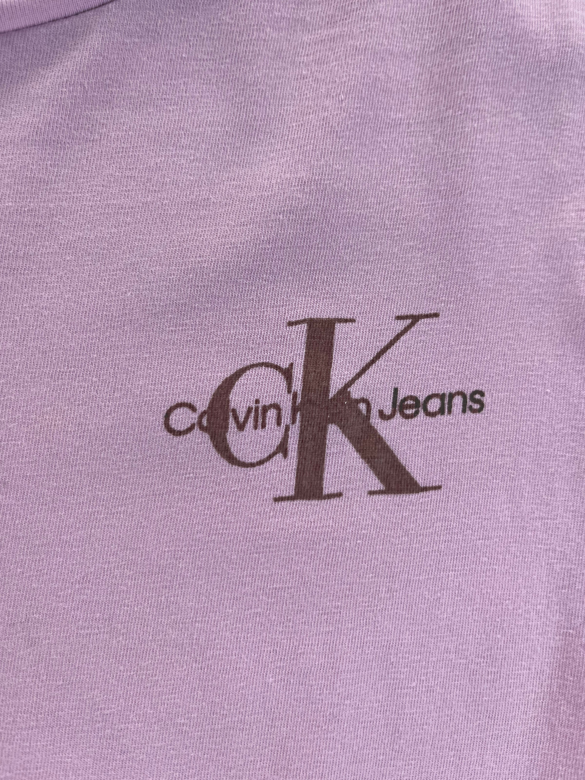 Calvin Klein Jeans Slim Fit póló