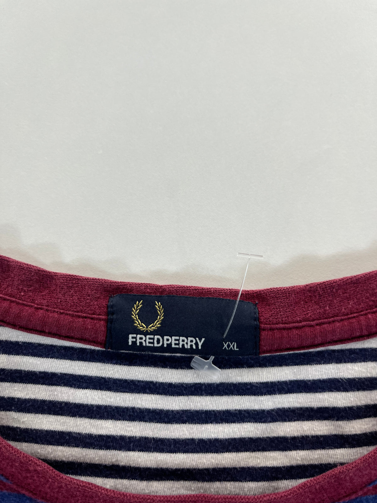 Fred Perry póló