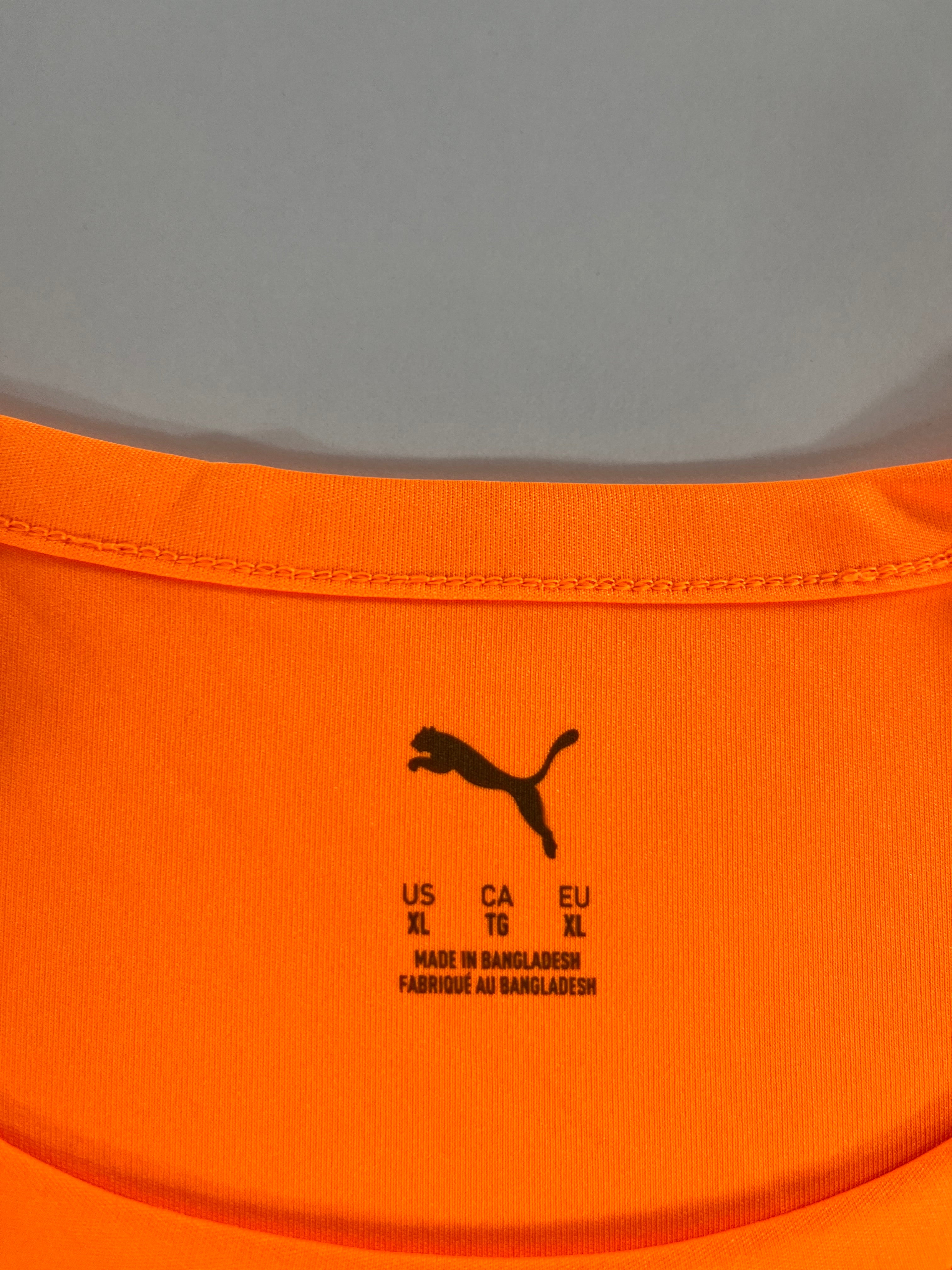 Puma training póló