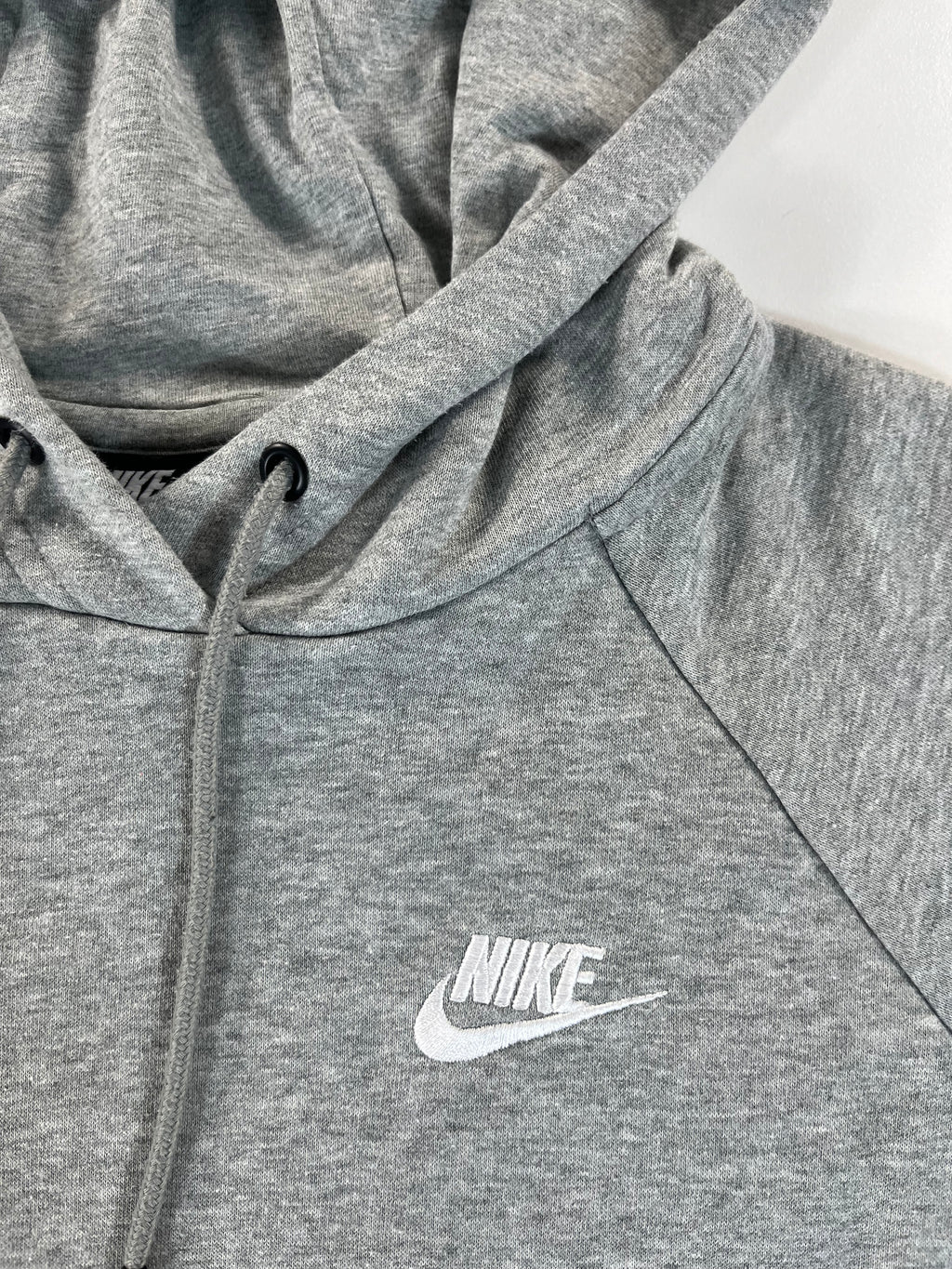 Nike Essential Fleece pulóver