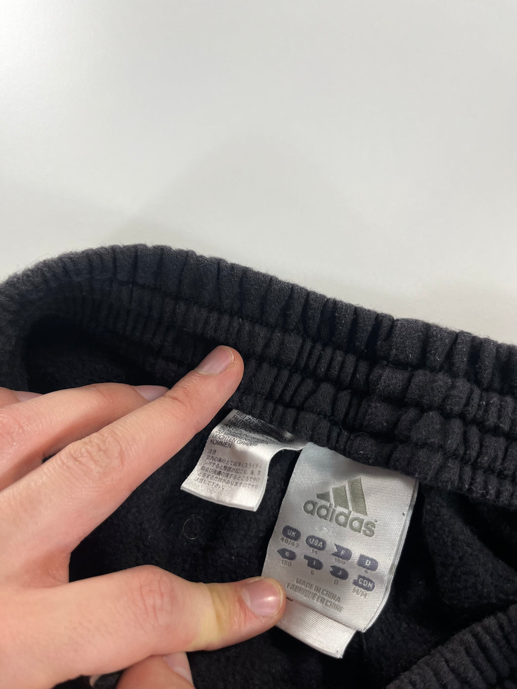 Adidas Sportswear nadrág