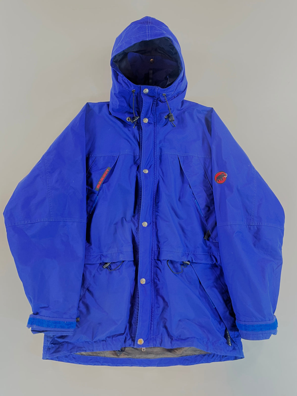Mammut Gore-Tex kabát
