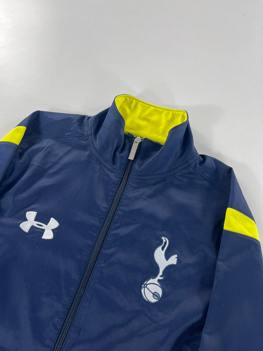 Under Armour Tottenham Hotspurs training pulóver