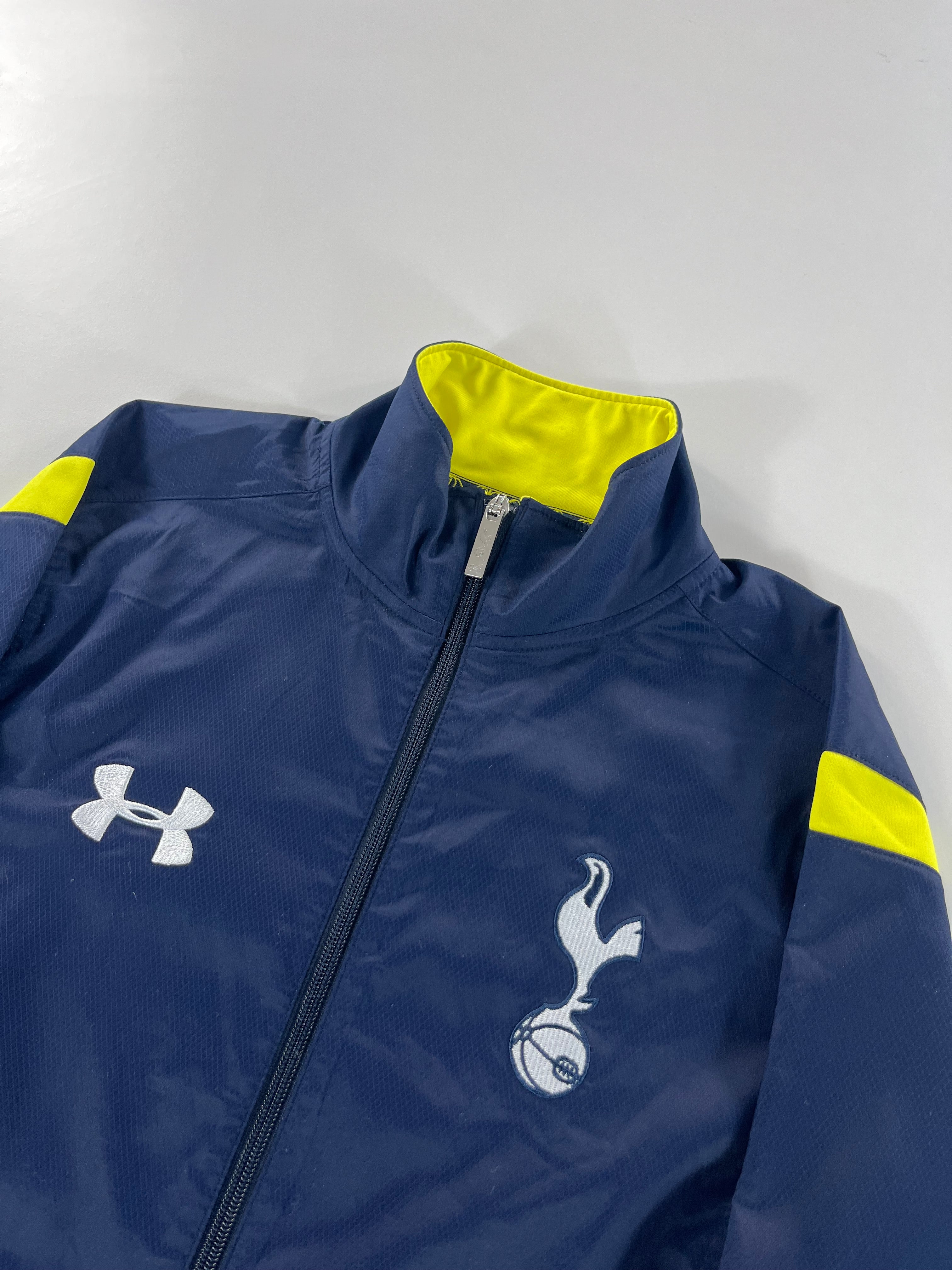 Under Armour Tottenham Hotspurs training pulóver