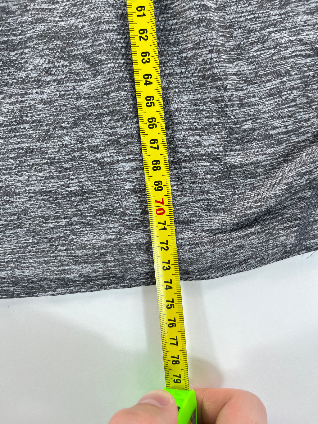 Nike Miller training longsleeve