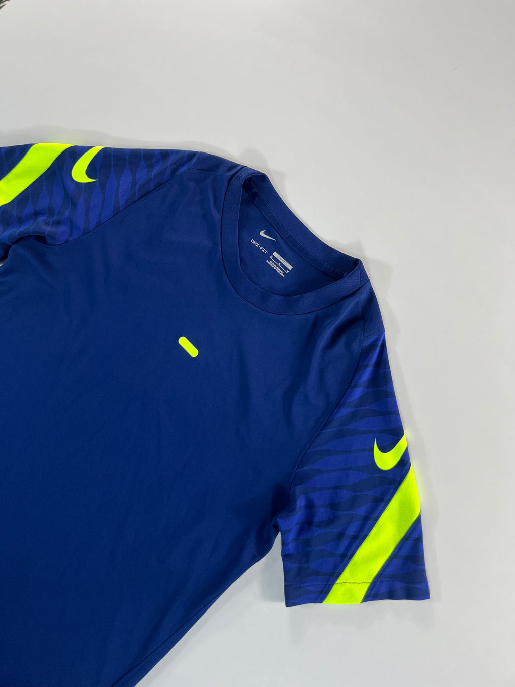 Nike Strike Training póló