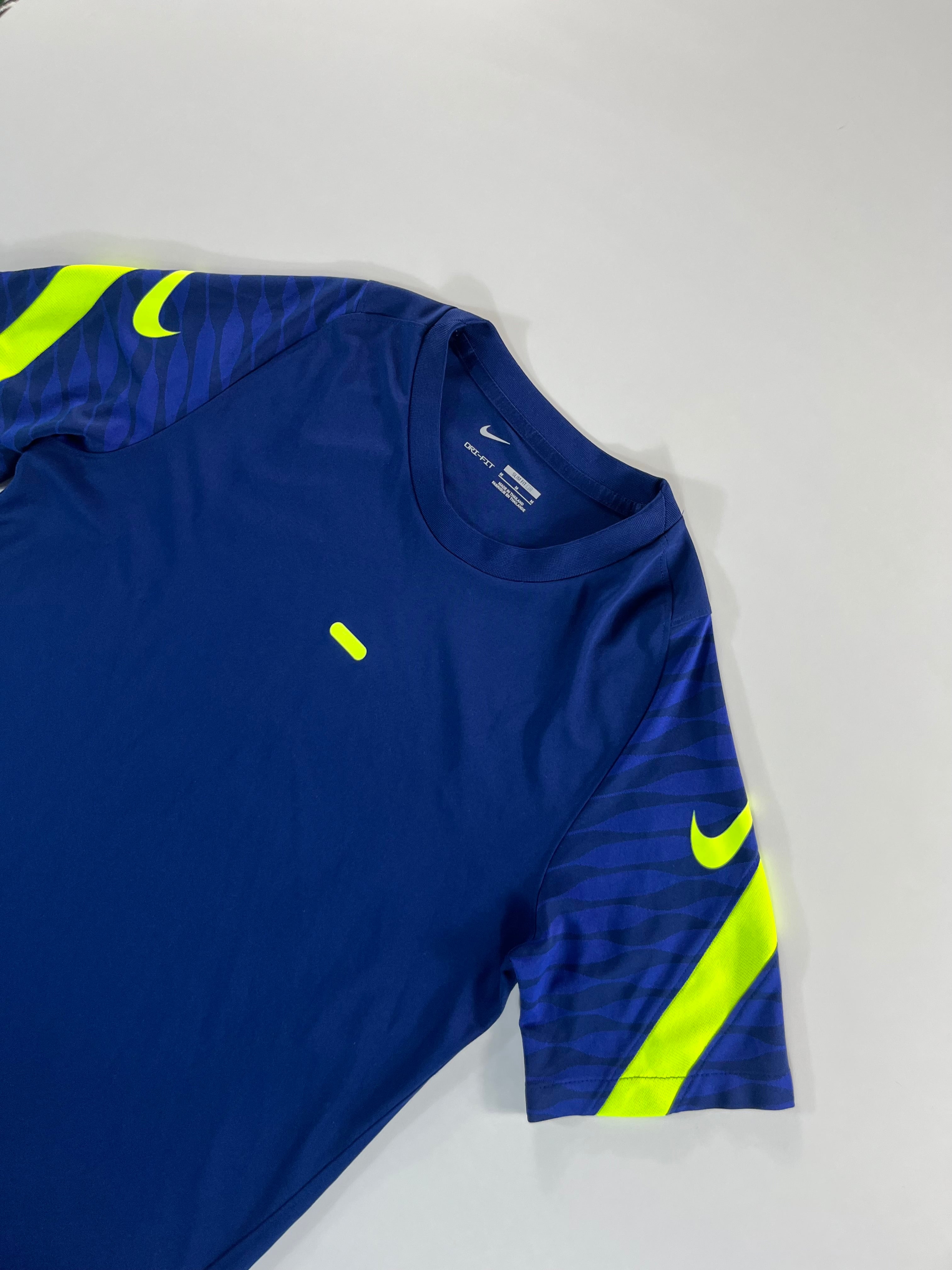 Nike Strike Training póló