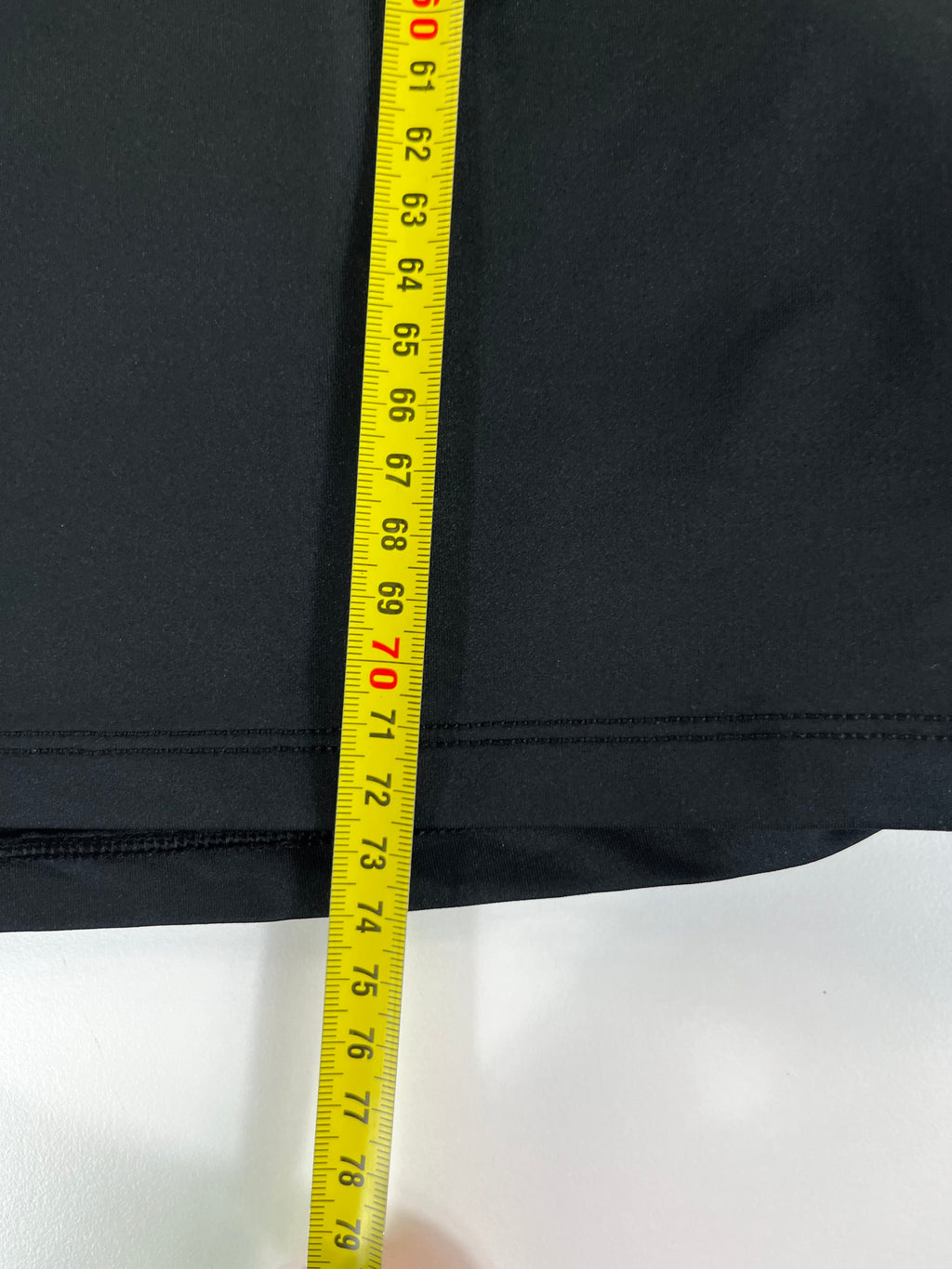 Nike Pro Tight Fit atléta