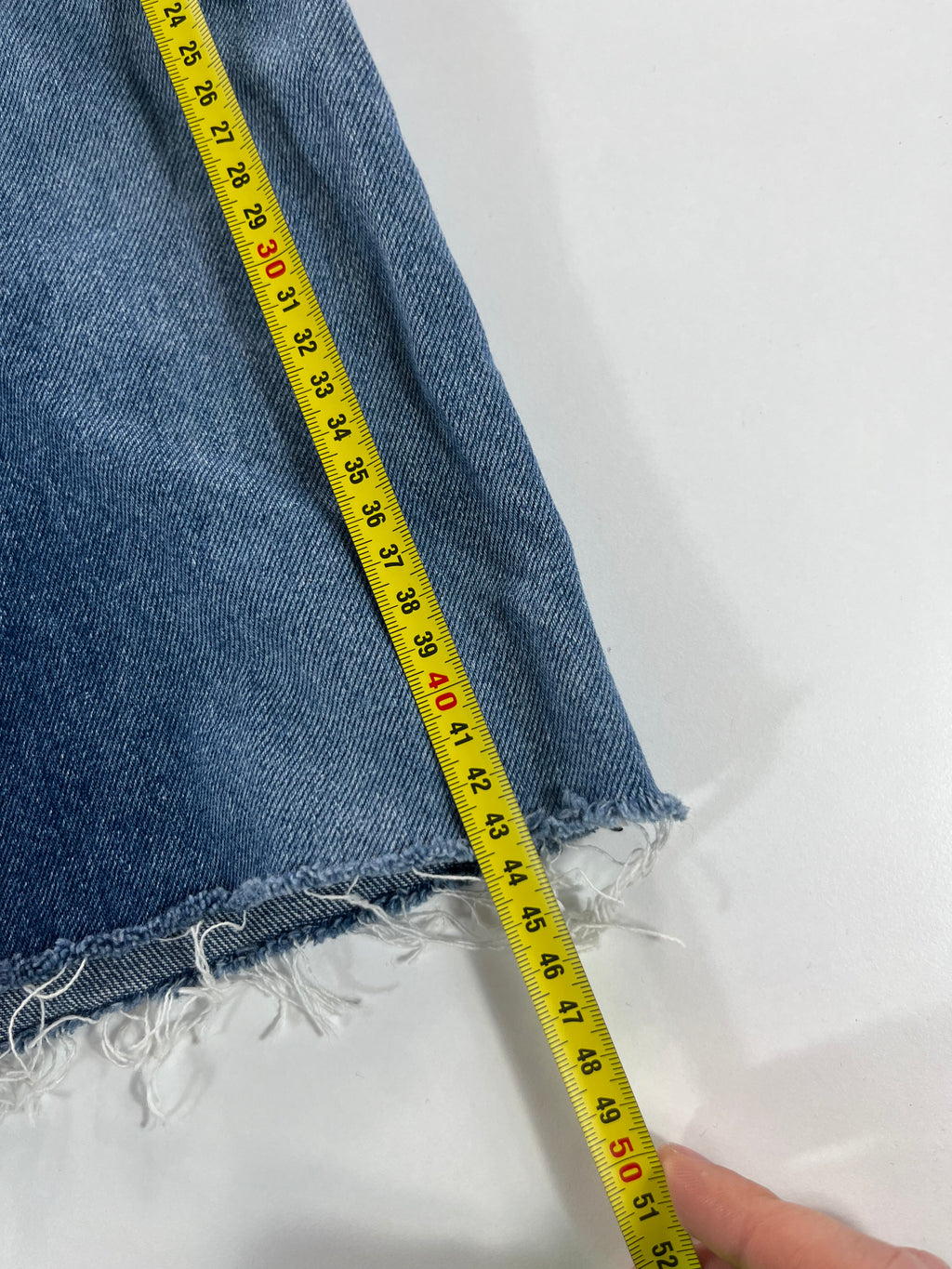 Levi's szoknya