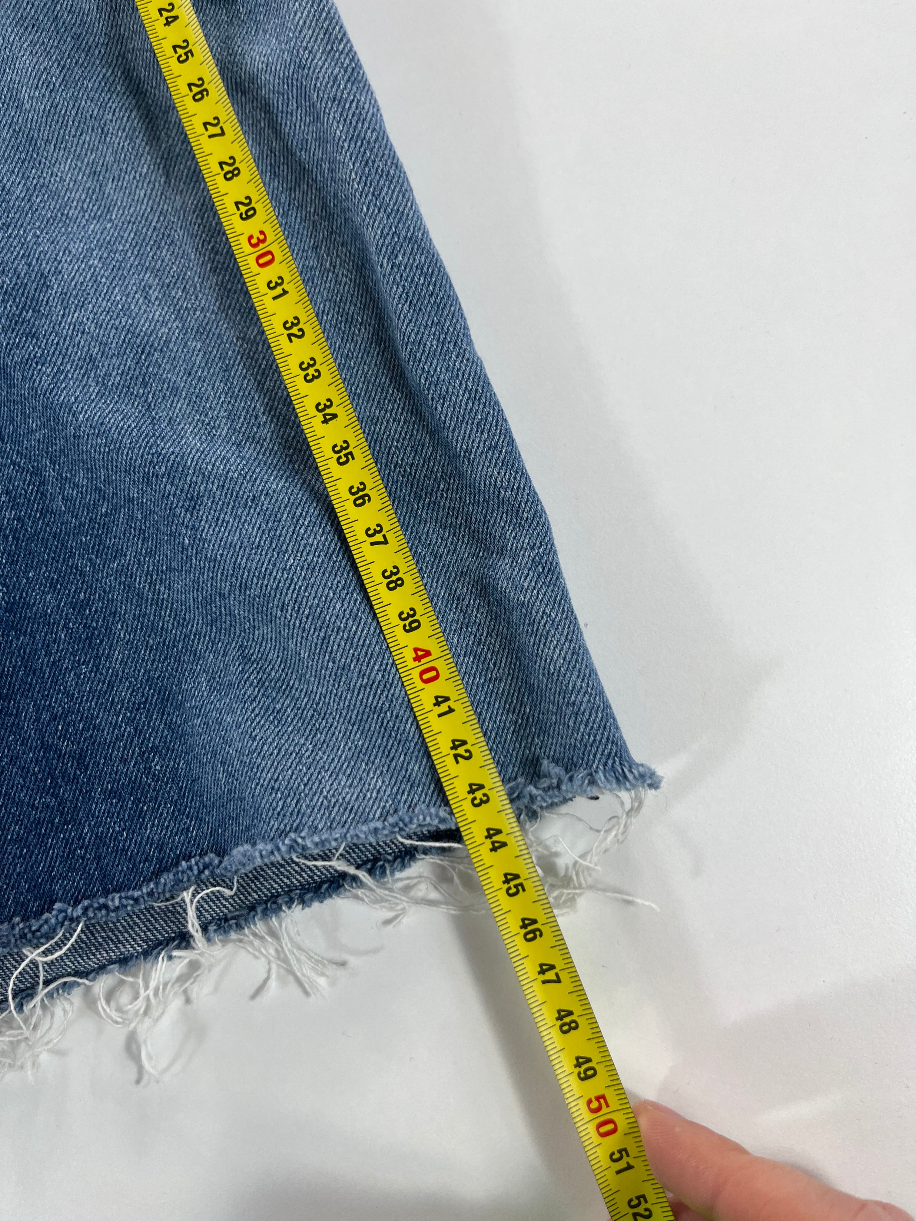 Levi's szoknya