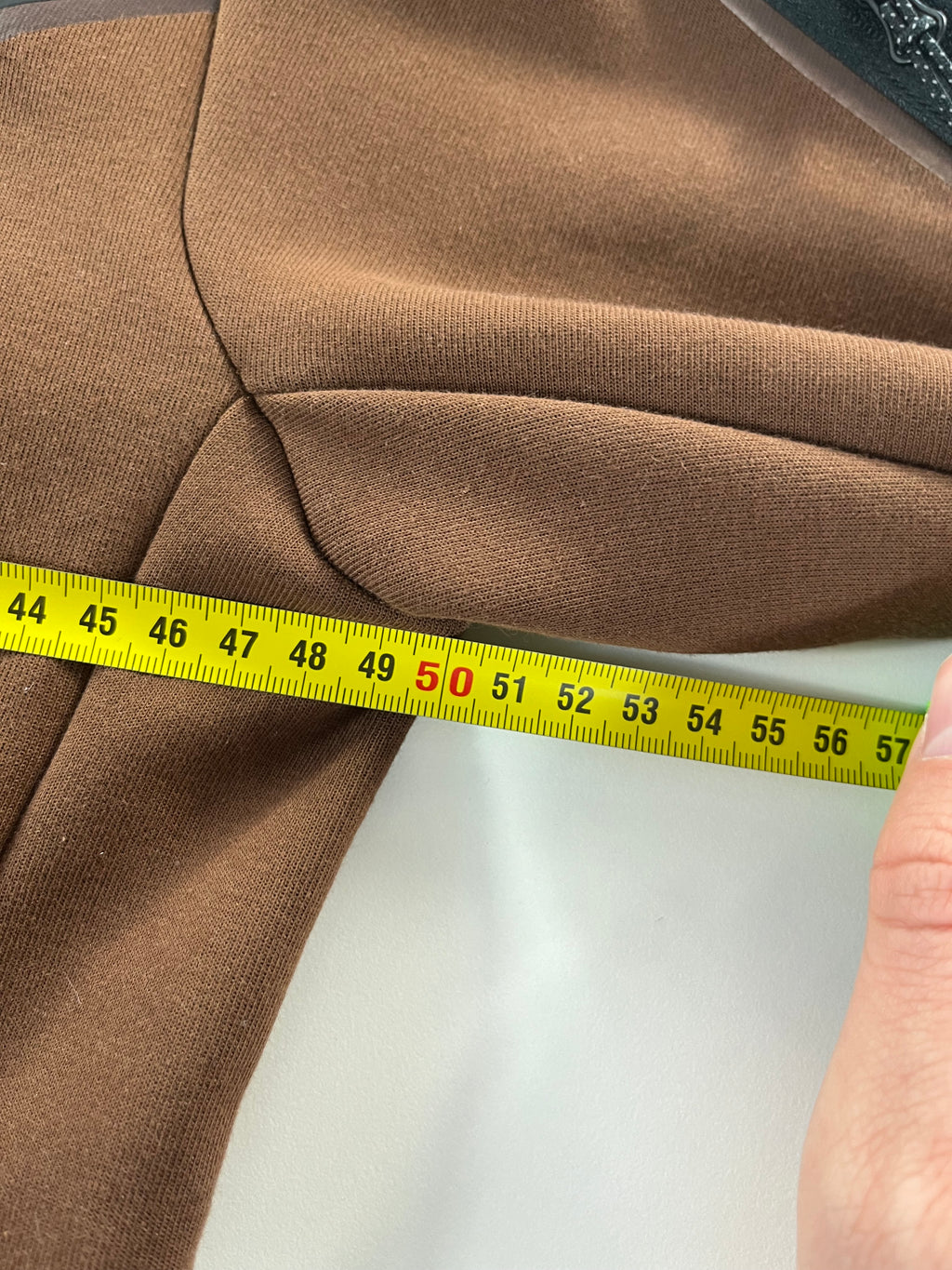 Nike Tech Fleece full-zip hoodie pulóver