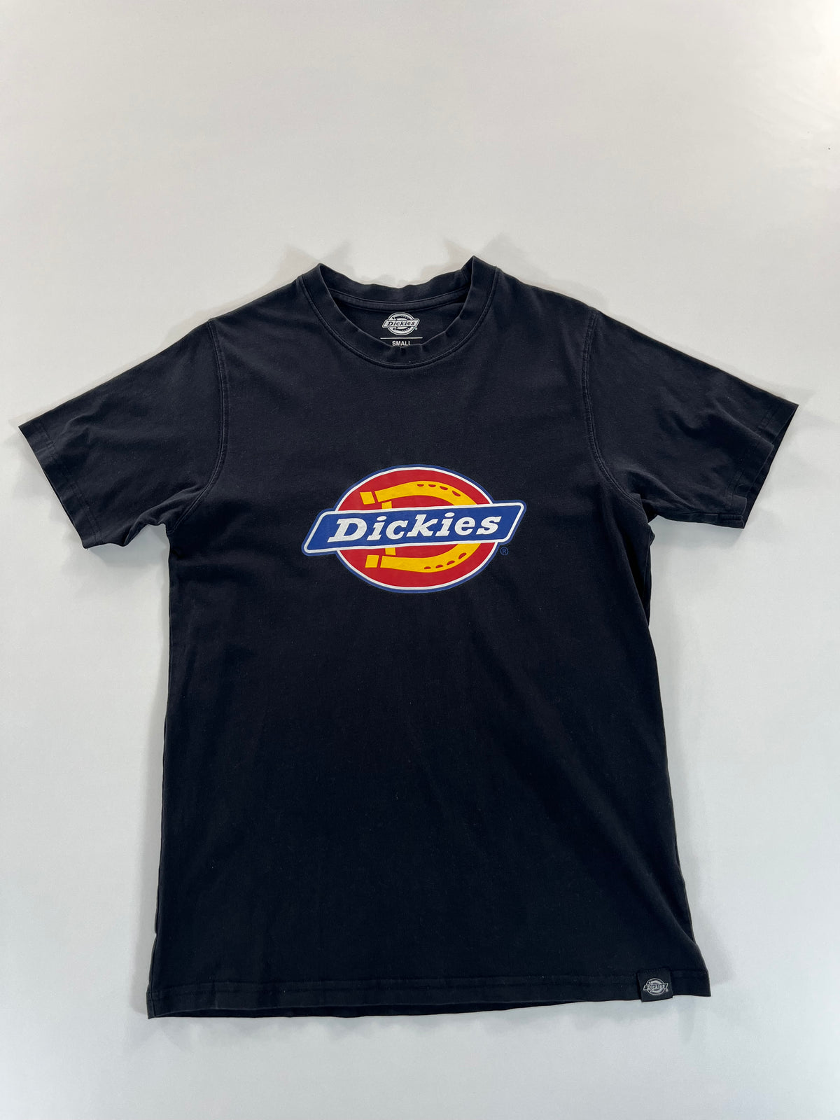 Dickies Big Logo póló