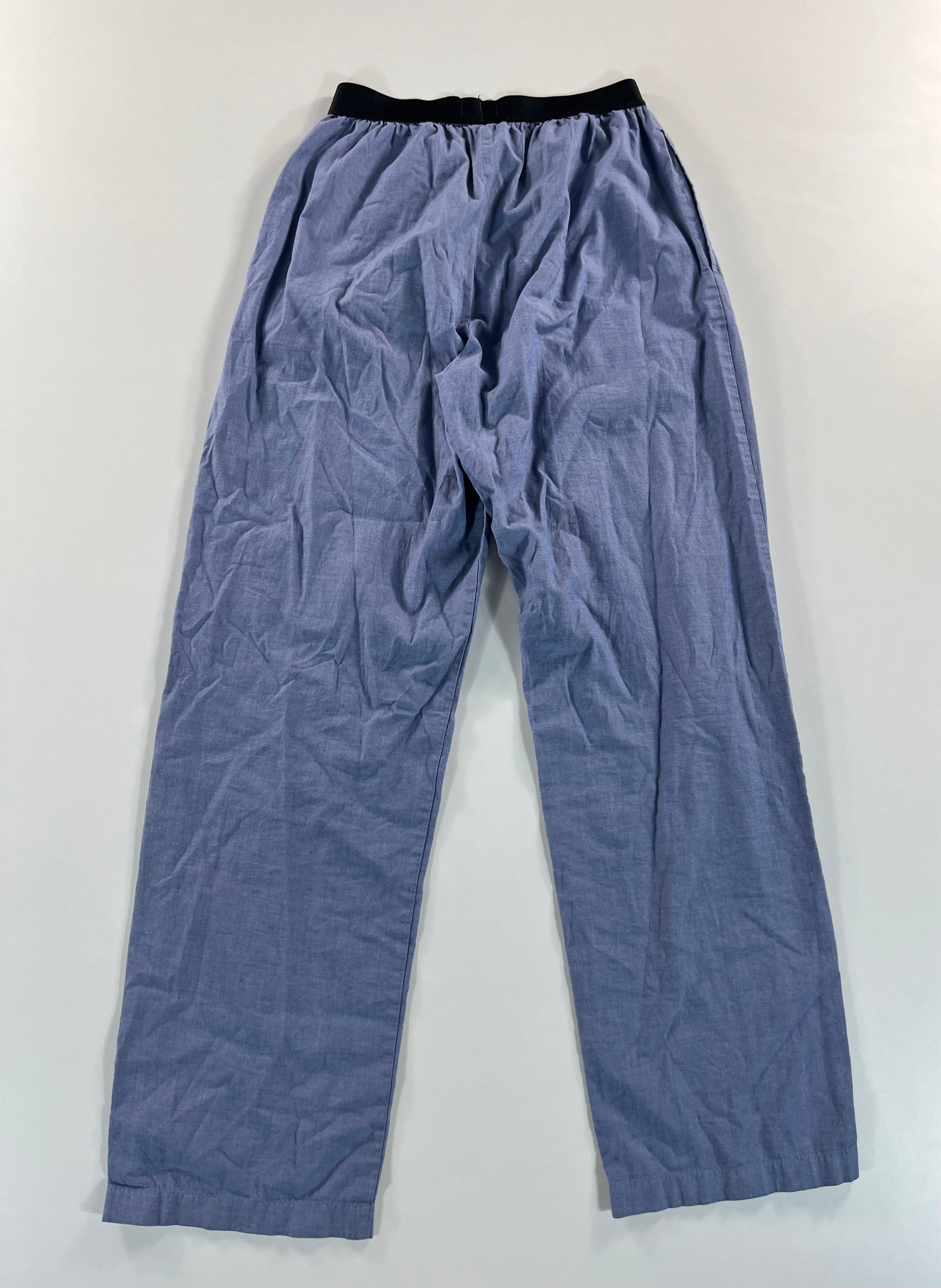 Calvin Klein pijama nadrág
