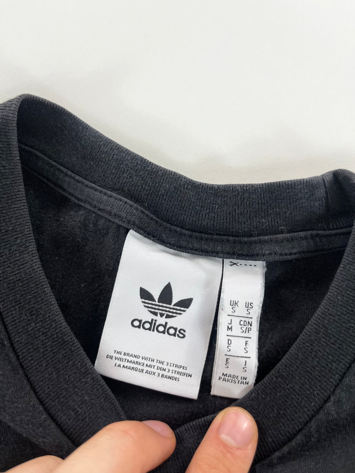 Adidas Originals póló
