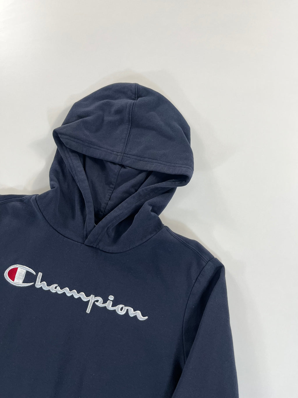 Champion hoodie pulóver