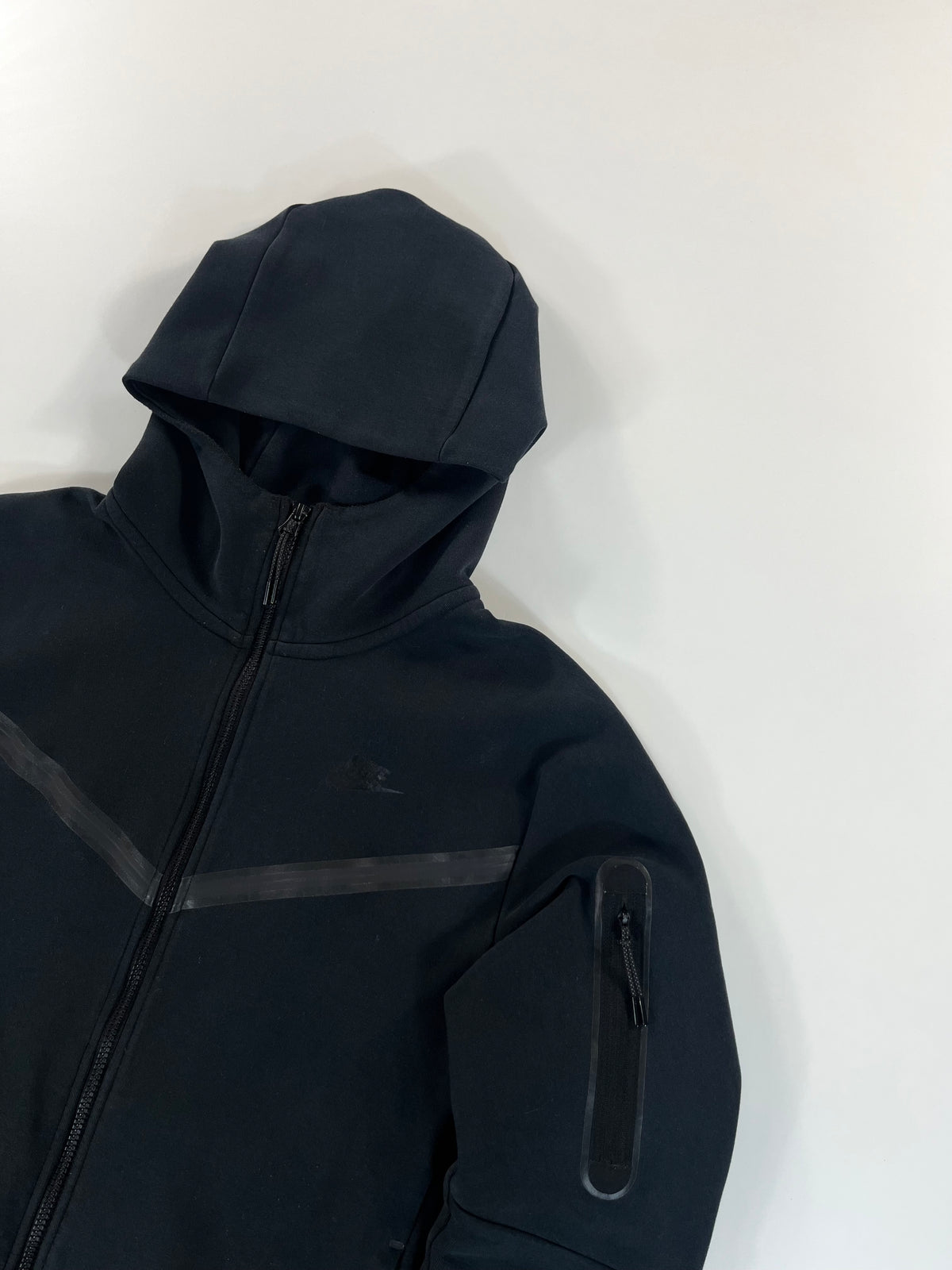 Nike Tech Fleece melegítőszett