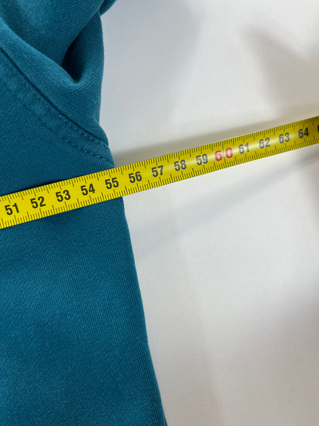 Tommy Jeans crewneck pulóver