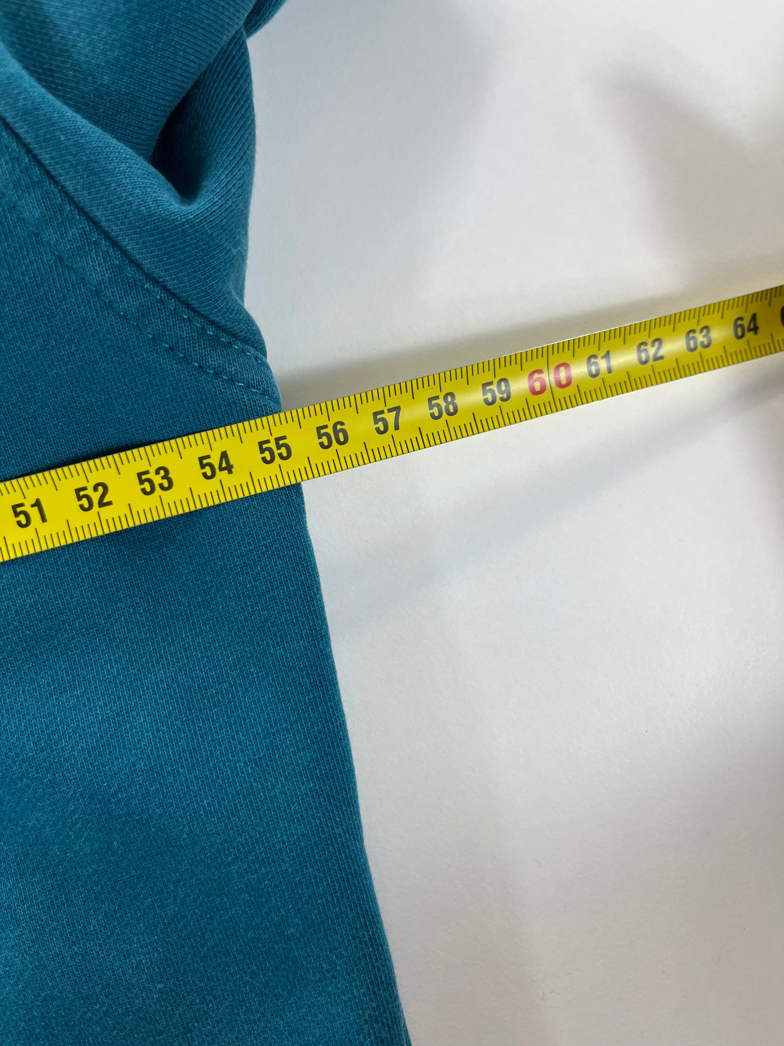 Tommy Jeans crewneck pulóver